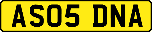 AS05DNA
