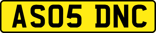 AS05DNC