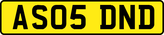 AS05DND