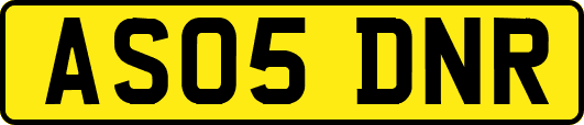 AS05DNR
