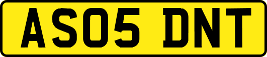 AS05DNT