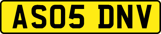 AS05DNV