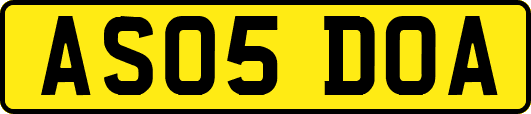 AS05DOA