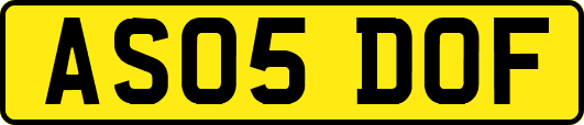 AS05DOF