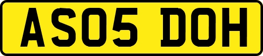 AS05DOH