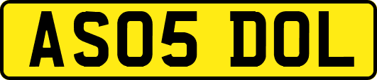 AS05DOL