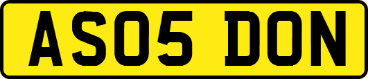 AS05DON