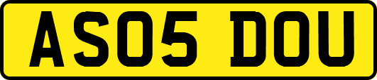 AS05DOU