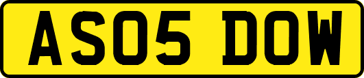 AS05DOW