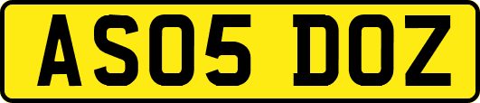 AS05DOZ