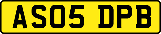 AS05DPB