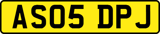 AS05DPJ