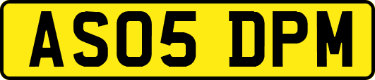 AS05DPM