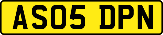 AS05DPN
