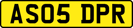 AS05DPR