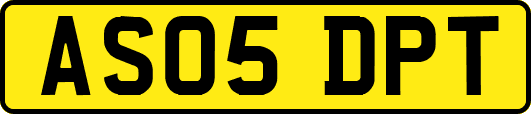 AS05DPT