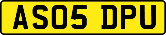 AS05DPU