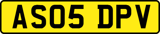 AS05DPV