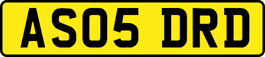 AS05DRD