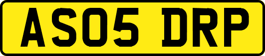 AS05DRP