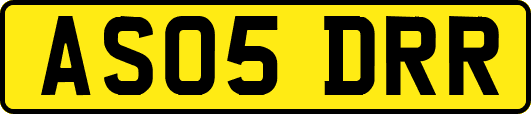 AS05DRR