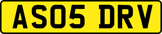 AS05DRV