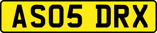AS05DRX