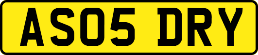 AS05DRY