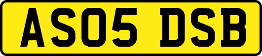 AS05DSB