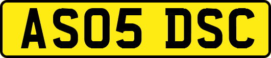 AS05DSC