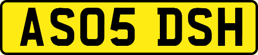 AS05DSH