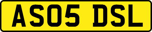AS05DSL