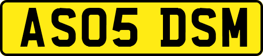 AS05DSM
