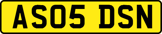 AS05DSN