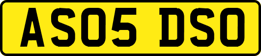 AS05DSO