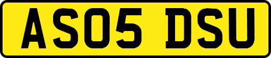 AS05DSU