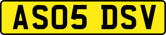 AS05DSV
