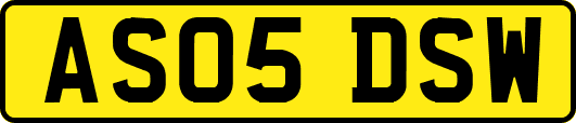 AS05DSW