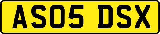 AS05DSX
