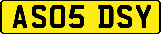 AS05DSY