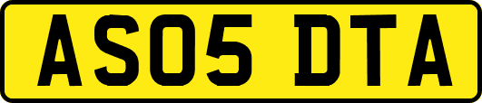 AS05DTA