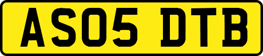 AS05DTB