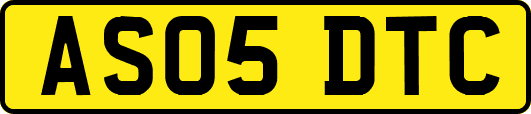 AS05DTC