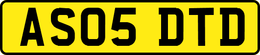 AS05DTD