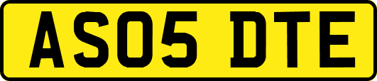 AS05DTE