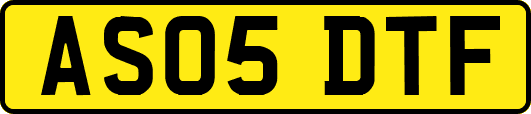 AS05DTF