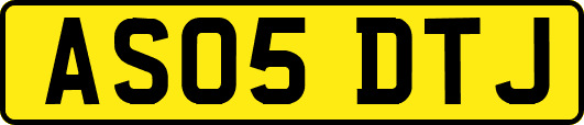 AS05DTJ