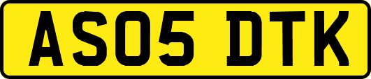 AS05DTK