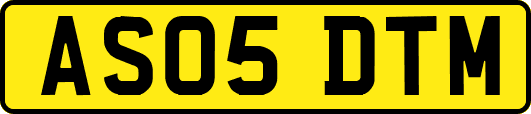 AS05DTM