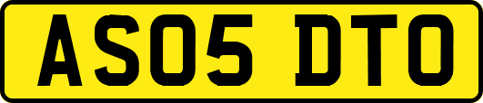 AS05DTO